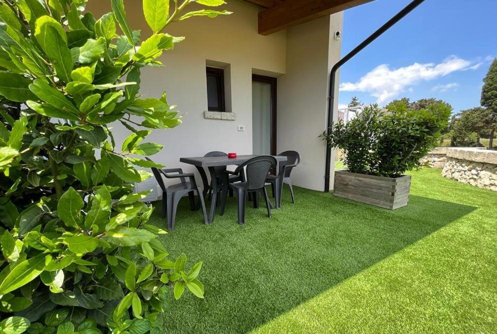 Affitto Frassanito Apartment Otranto Exterior photo