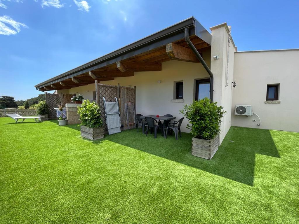 Affitto Frassanito Apartment Otranto Room photo